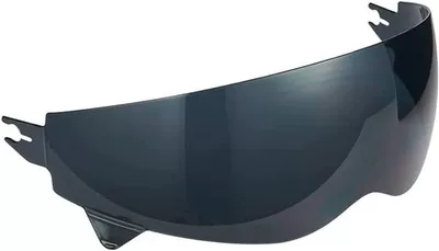 Dəbilqə (Kaska) aksesuarları – replacement lens bubble - x-tea-mirror