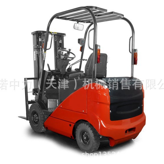 北京中力电瓶叉车 电池免维护 2吨/3吨详询