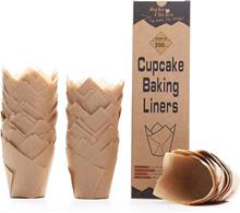 Q 90242 Baking Tulip Paper Cups �決ֽ�� ����ѷ�羳ŷ��