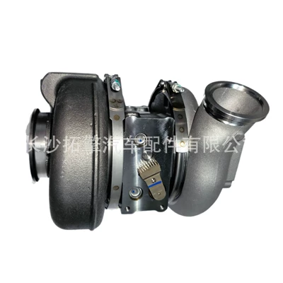 5355452 5451879, Supercharger