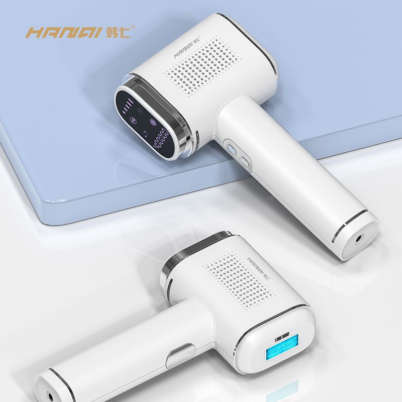 氷点下痛くないサファイア電動脱毛/毛剃り脱毛器全身脱レーザー脱毛器|undefined