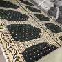 外贸花型礼堂满铺地毯
