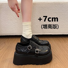 Ӣ���L��ט���ЬŮ2026�¿����ȹ��ͨ�چ�Ь����˵�СƤЬ