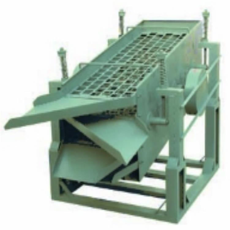 焦炭鼓前分组机械筛 型号:M371895库号：M371895