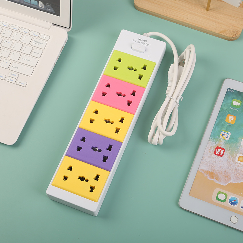Comercio exterior agujero universal zócalo universal USB multipropósito creativo transfronterizo multifuncional sudeste asiático