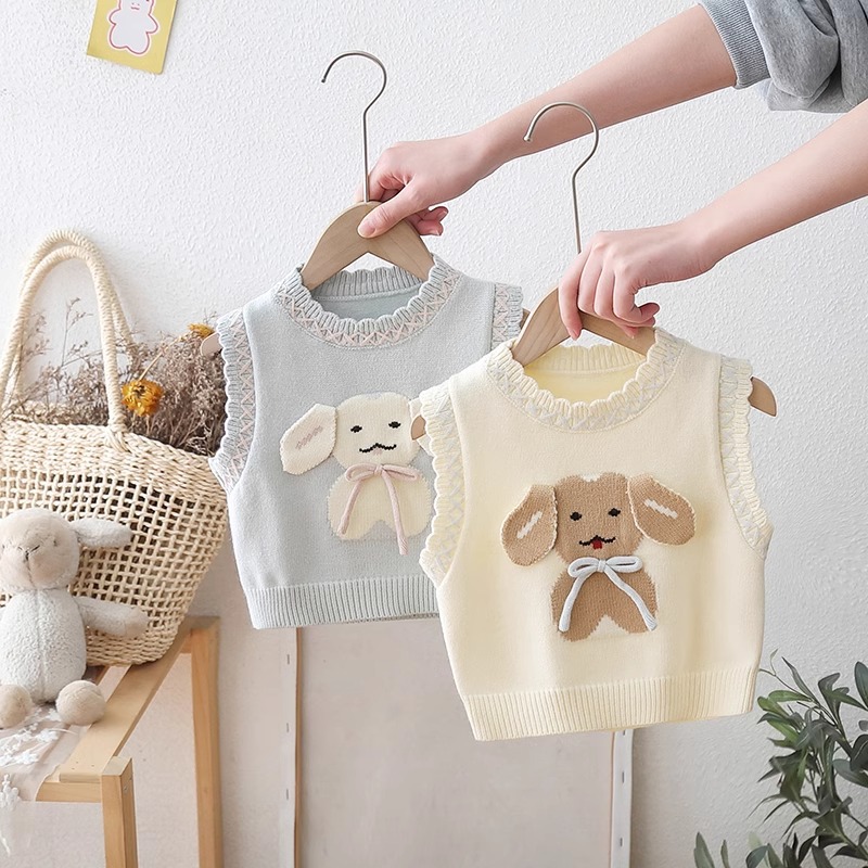 Children's sweater