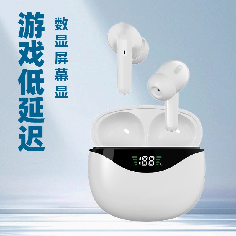 Factory cross-border private model tws wireless bluetooth sports…