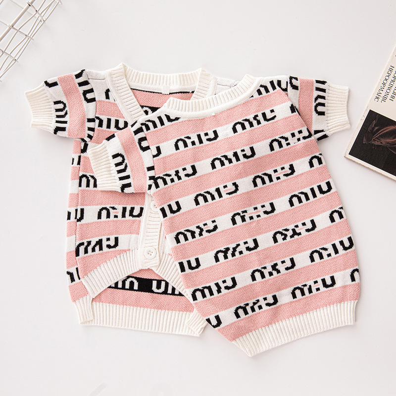 Pink Small Clear Pet Fashion Brand Cardigan Sweater Comfortable Soft Warm Autumn and Winter Dog Clothes Fa Dou Corgi Dog Products