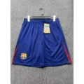 2526 Barcelona Home Fan Shorts