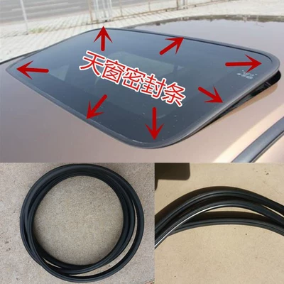 Vehicle Sealing Strip Forte, Sportage, Sorento sunroof