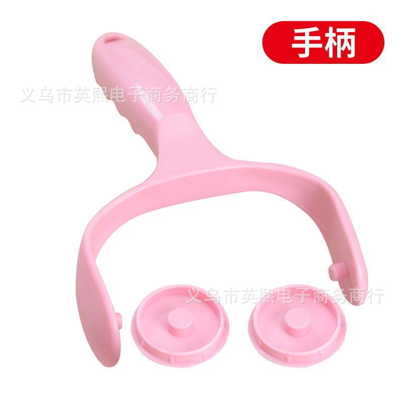 メーカー直販リッピング式粘着ローラー携帯用粘着ペット用粘着毛除去器ロール除塵ブラシ|undefined
