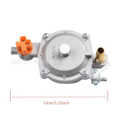 Carburetor Relief Valve LPG NG