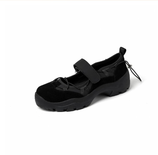 Black (flat model)