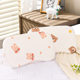 Cross-Border Foreign Trade Baby Pillow Children's Memory Foam Pillow Core Infant Shaping Pillow Nap Pillow with Pillowcase Cartoon
