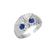 Retro fashionable ring, 2021 collection, European style, wholesale