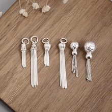 S925���y���K���� ����С�������yDIY�ִ�����Ʒ�쉋