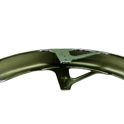 Electric vehicle fender Suzuki Ax100