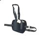Explosive in stock outdoor tactical equipment IWB hidden tactical holster CS field stealth tactical chest holster