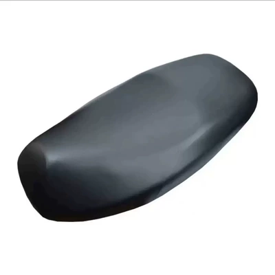 rain-proof, double-sided thickened leather, Electric car cushion