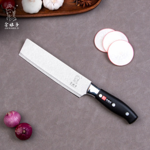 Yangjiang knife household multi-use small kitchen knife stainless steel kitchen knife cut vegetables cut meat sharp fruit knife wholesale