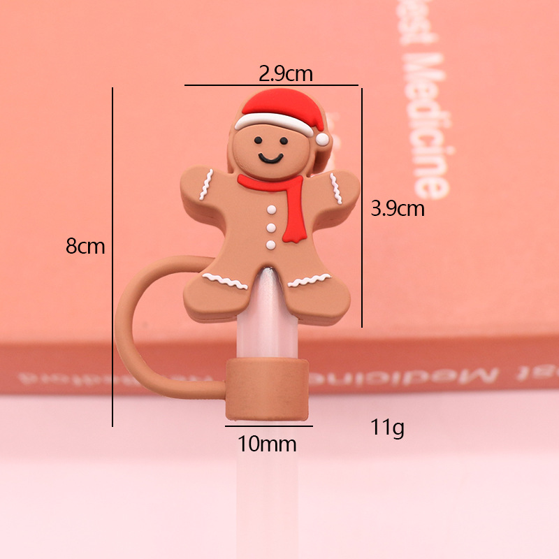 Gorro rojo pastel hombre 10mm