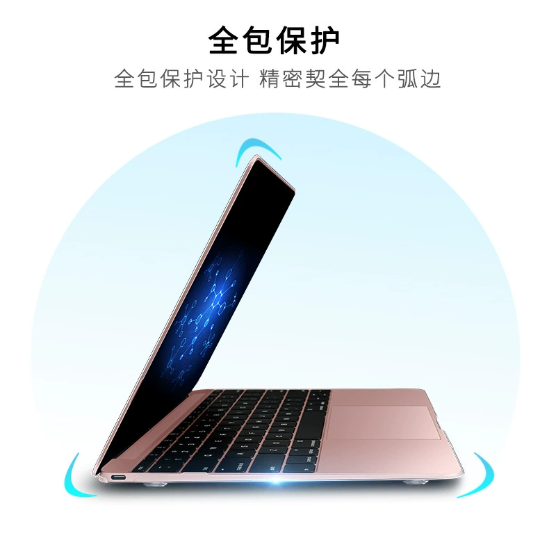 Совместимый защитный чехол для ноутбука Apple, MacBook Pro 16, 16 дюймов, 13 дюймов
