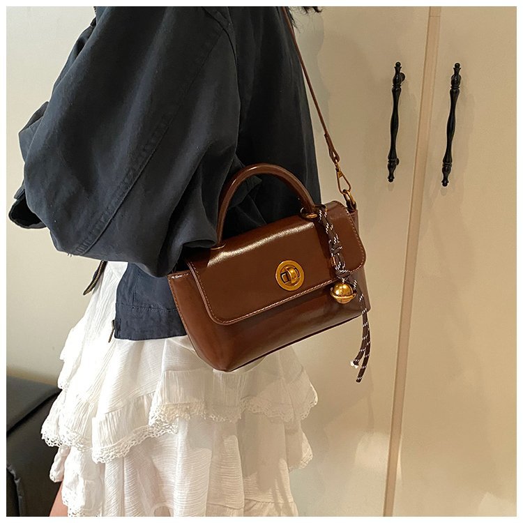 Bolsos exquisitos, ilumina tu vida de moda