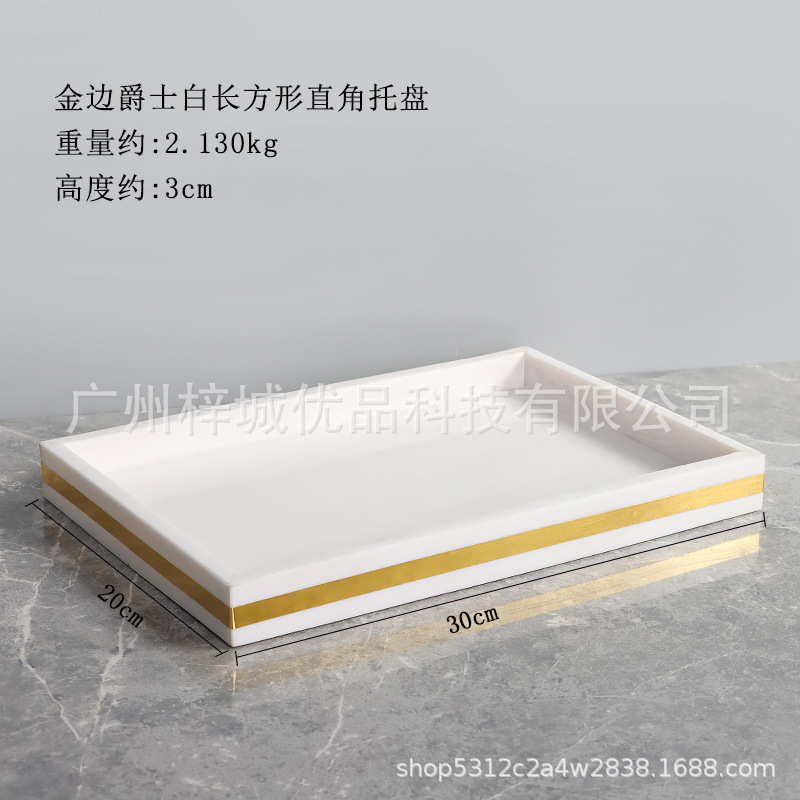 天然大理石トイレ浴室用品洗面セット軽贅沢風呂セット歯ブラシホルダーうがいコップトレー|undefined