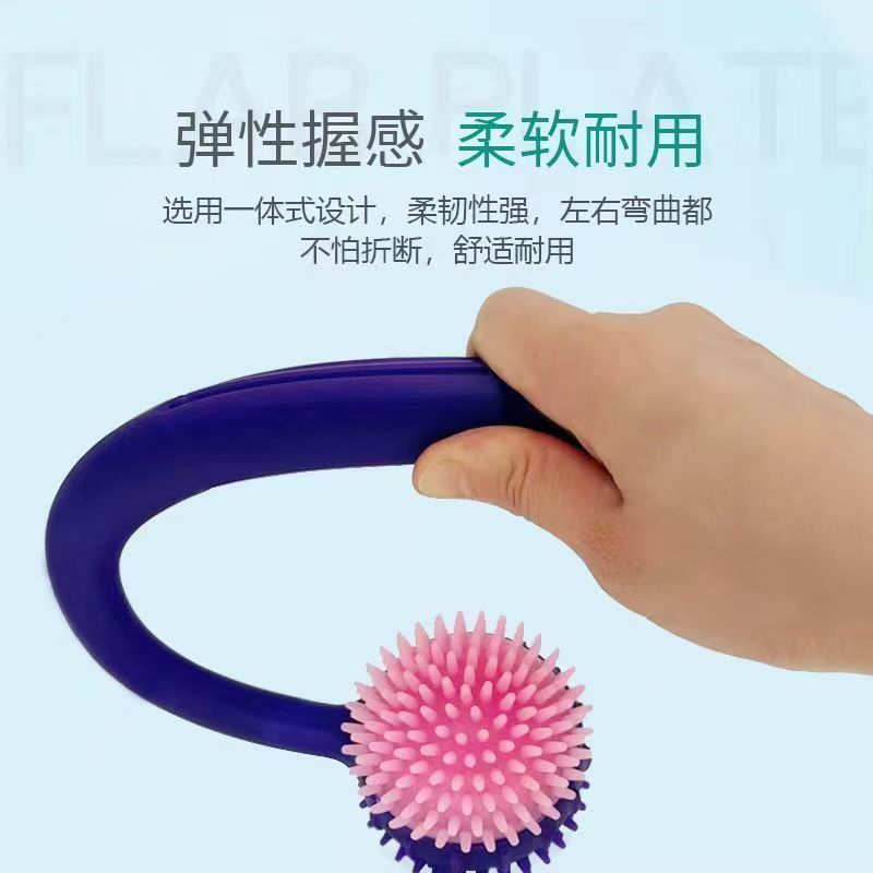 マッサージャー ハンマースティック 背中、首、腰、肩 ハンドヘルド多機能経絡ハンマー 健康ハンマー|undefined