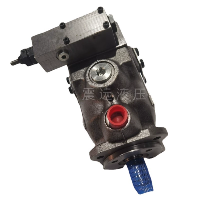 Американский PARKER PV016R1K1T1NMMW плунжерный насос PV016 гидравлический насос