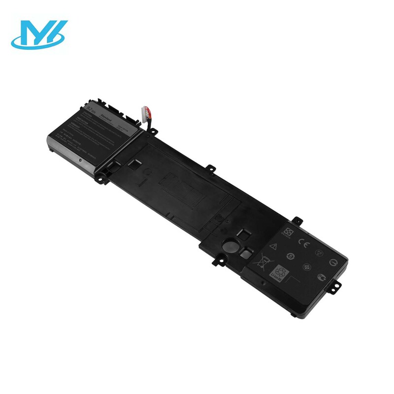 Alien Alienware 15 R2 P42F 191YN 2F3W1 laptop battery