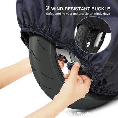 Car clothing Taffeta Electric Vehicle Cover, Waterproof