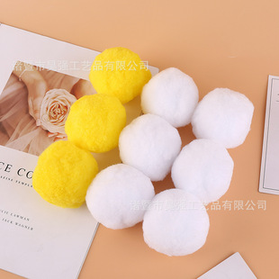�S��ֱ�Nȫ�Ԅ��錢�C��ϴ�� �坍���]�zë���}�Qѩ��ë�� pompom