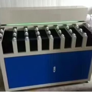 边光检测仪  侧面光检测仪  用于检测浮法玻璃外观缺陷的辅助设备