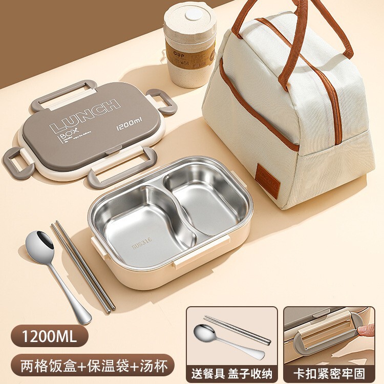 316保温弁当箱学生専用弁当箱ステンレス弁当箱サラリーマン電子レンジ加熱保温箱|undefined