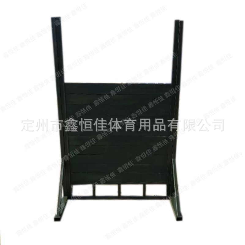 三角板 工作犬300米障碍训犬人字板 训犬独木桥天桥 工作犬训练障