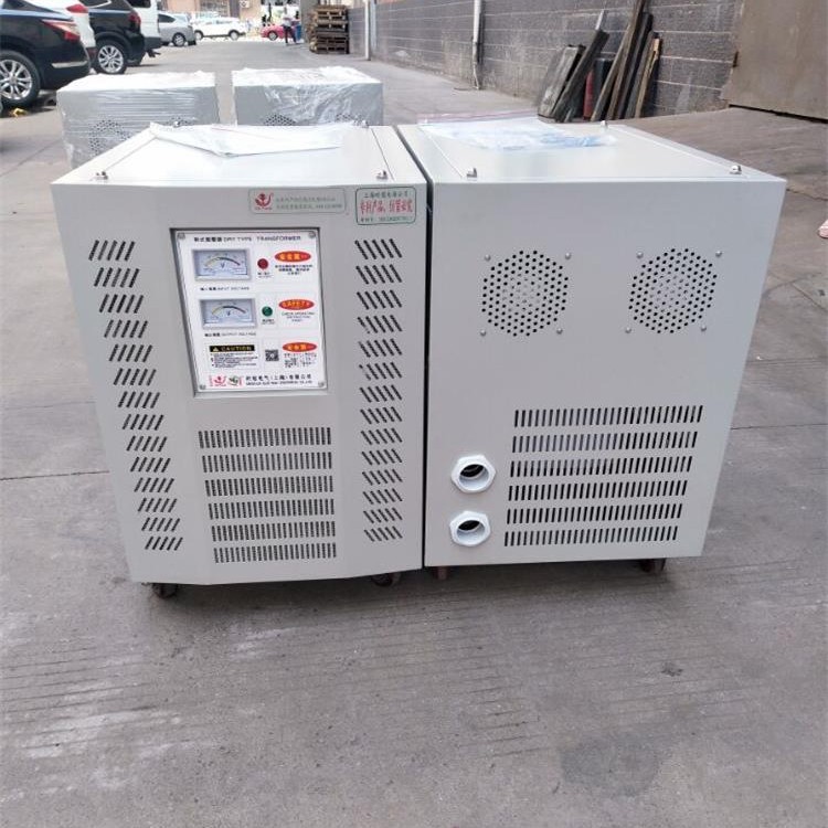 三相变压器SG-300KVA三相220V转变三相380V变压器200V变380V