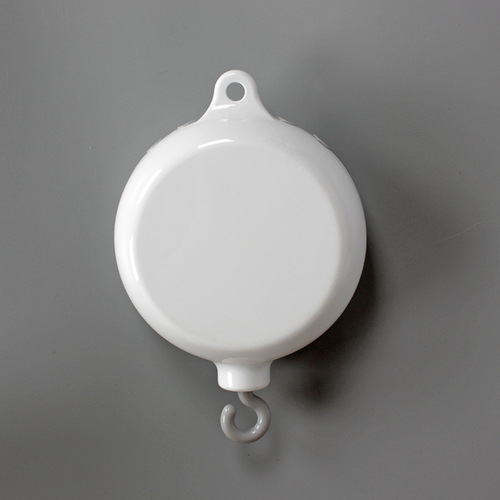 DIY Bedbell Accessories Thirty-Five Musical Battery Music Box Can Be Configured into a Bedbell 0.13