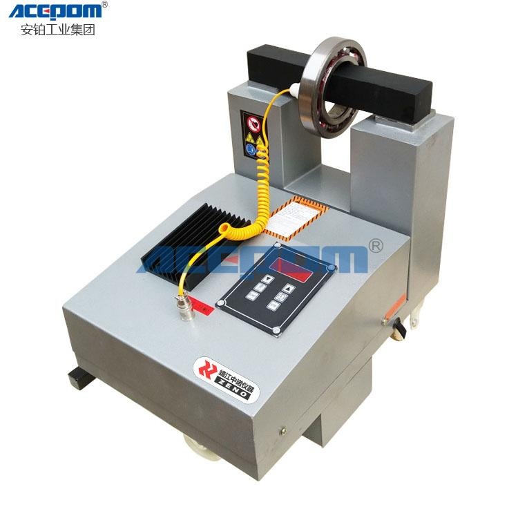 中诺便携式轴承加热器ZN-1/2/3/4/5/6齿轮齿圈套筒联轴节传感器