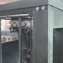 二手07年海德堡cd102-4高配双增胶印机出售