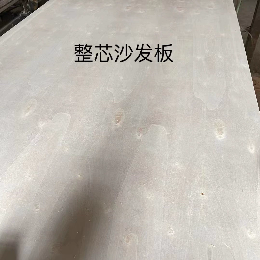 Диванная плита из цельного сердечника может получить сертификацию FSC, заводские прямые продажи, диванная плита из цельного сердечника может предотвращать появление термитов.