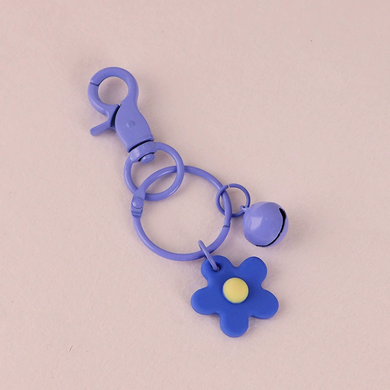 Ключница, аксессуар, милый подвес handmade