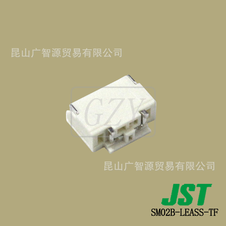 �ֻ�SM02B-LEASS-TF����LEAϵ��1.8mm��� �߶԰� JST������
