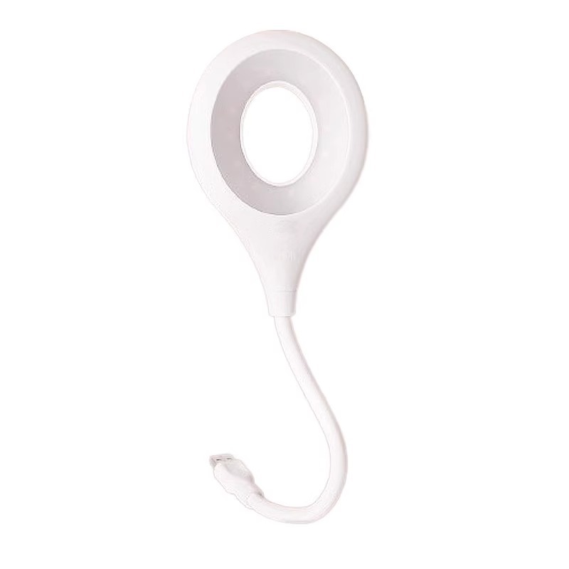 Luz Nocturna Inteligente con Control por Voz, USB Portátil, Protección Ocular, Luz Ambiental para Dormitorio al por Mayor