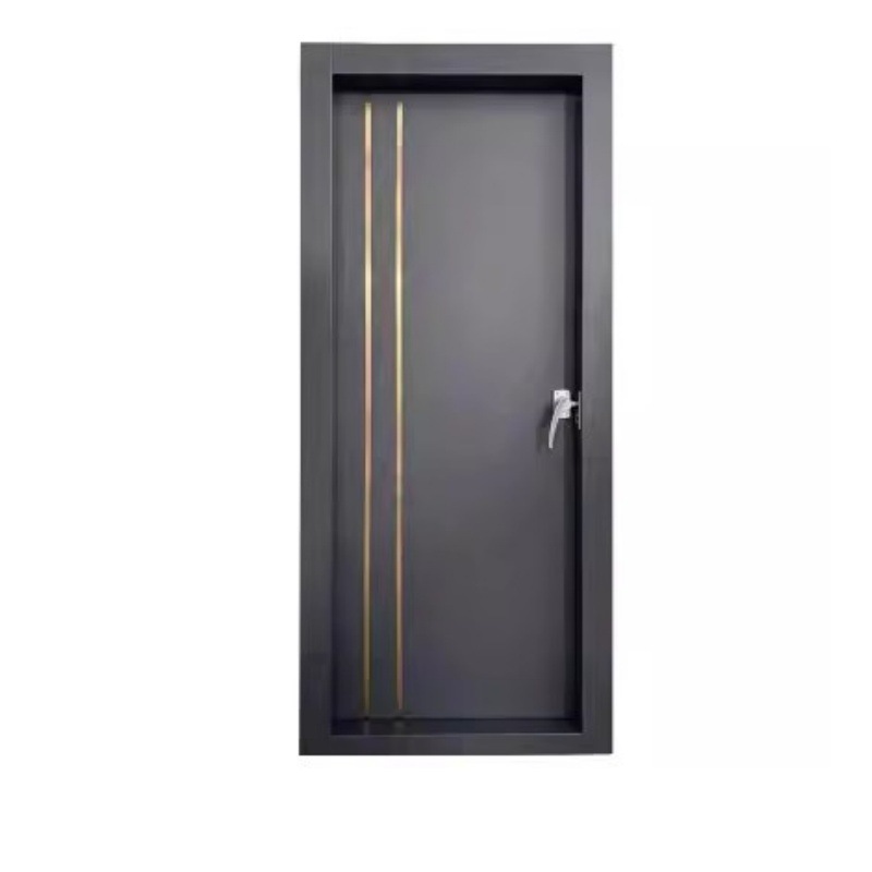 Puerta compuesta de madera maciza interior ecológico sin pintura conjunto de puerta de cristal de carbono puerta de madera puerta de habitación de hotel puerta de madera puerta de dormitorio
