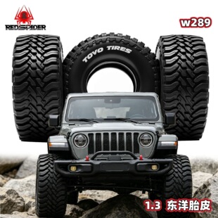 1/18TRX4M����SCX24����1.3Ӣ��FMS�p�κ��d݆ݞhpi̥Ƥw289
