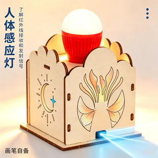 ���w�Б��� DIY �Ƽ�С�������σ�ͯ�ƌW��� STEAM �ƽ̽̾����l