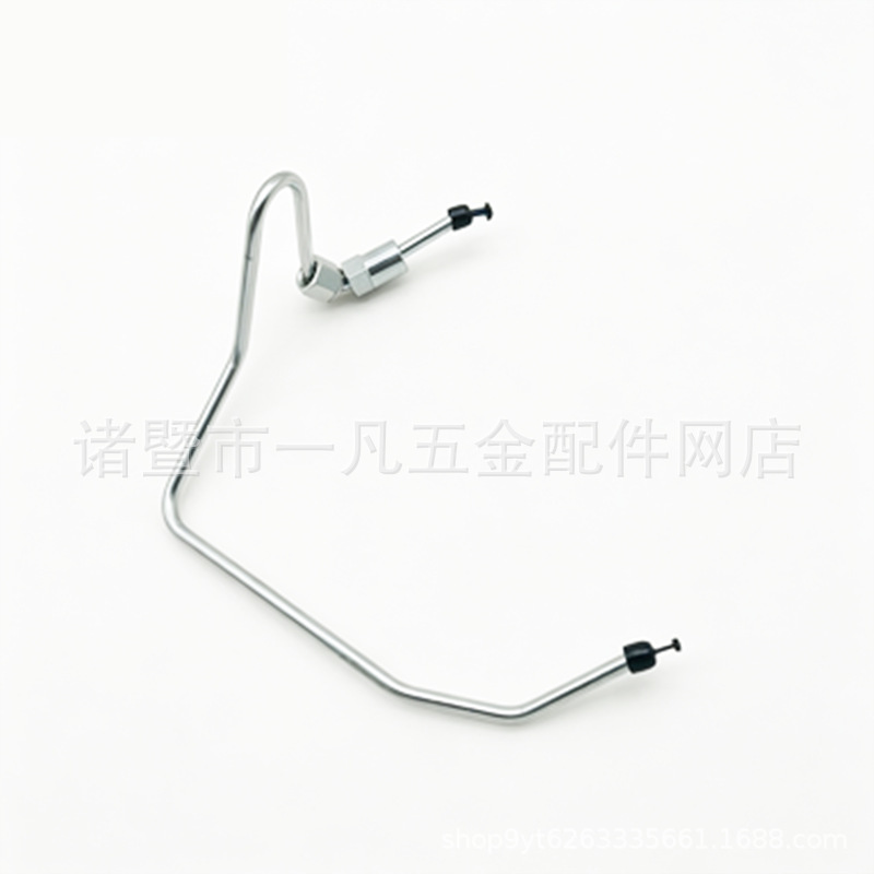 Ensamble de Tubo de Inyección de Combustible 23701-30060 para Toyota Hilux Serie GGN/KUN/LAN/TGN