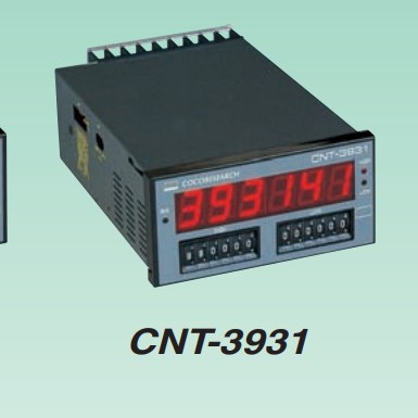 COCORESEARCH  比较器  (CNT-3931 D24停产) 现型号CNT-3931-DF4