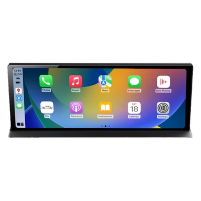 Large Screen Center Console | Driving recorder
